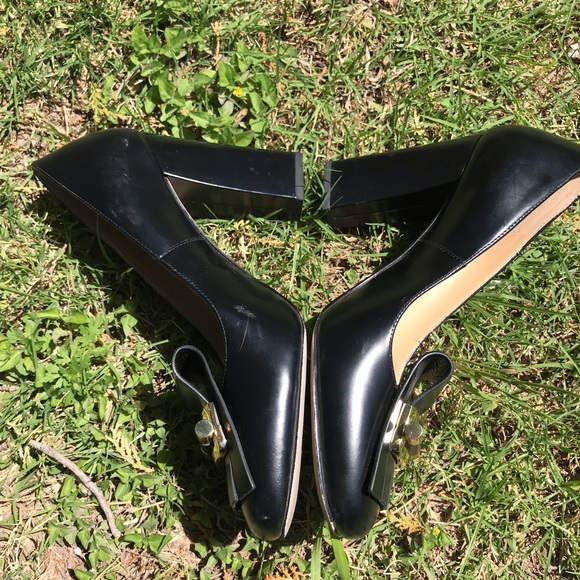 Michael Kors Heels - Picture 2 of 8